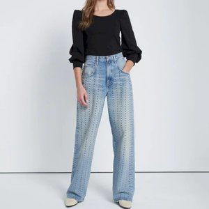 7 for All Mankind - The Jennifer Jeans - 25